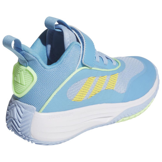 Adidas Ownthegame 3.0 K